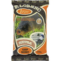 Lorpio Krmítková směs Extra 1,9kg - Kapr-Secret