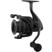 Okuma Naviják Custom Black Feeder 40 F