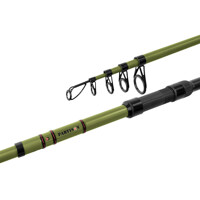 Delphin PARTISAN 270cm/80g/Tele