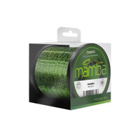Delphin MAMBA Carp / kamufláž 0,26mm 11,4lbs 300m