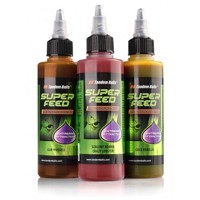 SuperFeed - Diffusion Booster - 100ml HALIBUT/STRAWBERRY