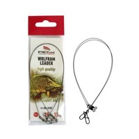 LANKO FALCON WOLFRAM LEADER 25CM -12kg, 2 KS