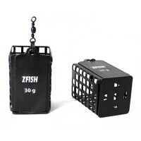 ZFISH KRMÍTKO FEEDER ZAVŘENÉ