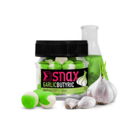 Nástraha D SNAX WAFT / Česnek-Butyric