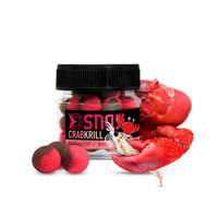 Nástraha D SNAX WAFT / Krab-Krill