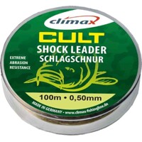 CLIMAX šokový silon 100m - CULT Shock Leader