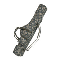Obal na pruty Multi Camo 110
