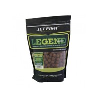 Legend Range boilie 3kg SEAFOOD_ŠVESTKA/ČESNEK