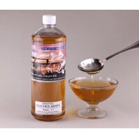 Glycerol krmný - Glycerin 80 % 1L