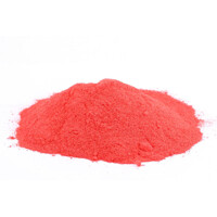 Fluo práškový dip 100g JAHODA PIKANTNÍ