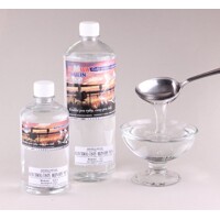 Glycerol čistý - Bezvodý glycerin 99,5 % 500ml