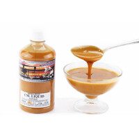 CSL LIQUID - Natural, 1 litr