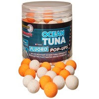 Ocean Tuna - Boilie FLUO plovoucí 80g