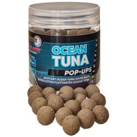 Ocean Tuna - Boilie plovoucí 80g