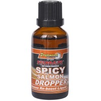 Spicy Salmon Dropper 30ml