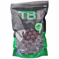 TB Baits Boilie Spice Queen Krill 1kg