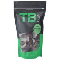 TB Baits Boilie Spice Queen Krill - 250 g