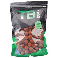TB Baits Boilie Hot Spice Plum 1kg