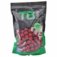 TB Baits Boilie GLM Squid Strawberry 1kg