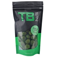 TB Baits Boilie Garlic Liver - 250 g