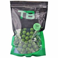 TB Baits Boilie Garlic Liver - 1 kg