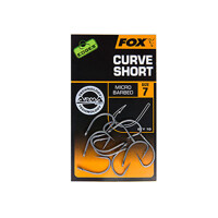EDGES™ Curve Short