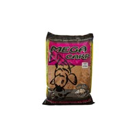 VNADÍCÍ SMĚS MEGACARP - 3 KG/JAHODA - ČERVENÁ