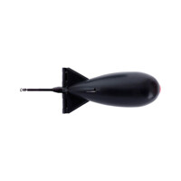 SPOMB RAKETA NA KRMENÍ MIDI X SPOMB BLACK