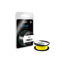Delphin BOXER 4 / fluo žlutá10m
