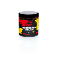Rapid Boostered Boilies - B17 250ml