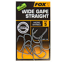 Edges Armapoint Wide Gap str sz 7