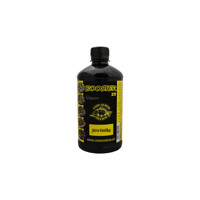 Booster IN Liquid - 500 ml/Játra - Vanilka
