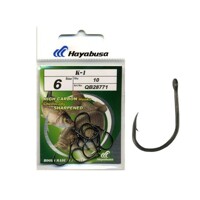 Hayabusa Hooks Model K1