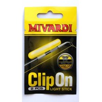 Chemická světýlka Mivardi ClipOn S