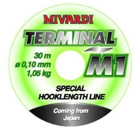Terminal M1  0,12 mm  30 m