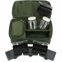NGT Penál Complete Rig Pouch System