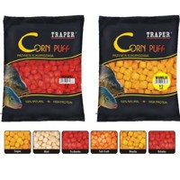 Traper corn puff 4mm