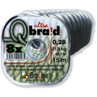 Q braid 8x 0,,22mm 15m