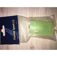 plastové krmítko 25g