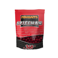 Spiceman WS boilie 400g - WS1 16mm