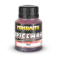 Spiceman WS dip 125ml - WS1 Citrus