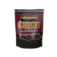 Gangster boilie 1kg - G7 Master Krill 20mm