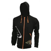 Zfish Mikina Hoodie Distance Casting/vel.L