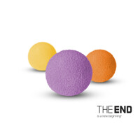 THE END ZIG RIG MIX / 10ks, 15mm