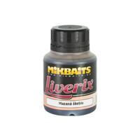 Liverix dip 125ml - Mazaná škeble