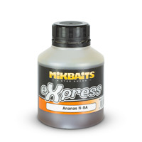 eXpress booster 250ml - Ananas N-BA