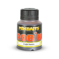 Robin Fish dip 125ml - Zrající banán