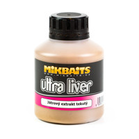 Ultra Liver 250ml - Játrový extrakt tekutý
