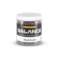 Spiceman balance 250ml - Pikantní švestka 20mm