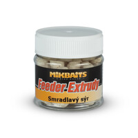 Měkké feeder extrudy 50ml